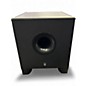 Used Yamaha HS8S Subwoofer thumbnail