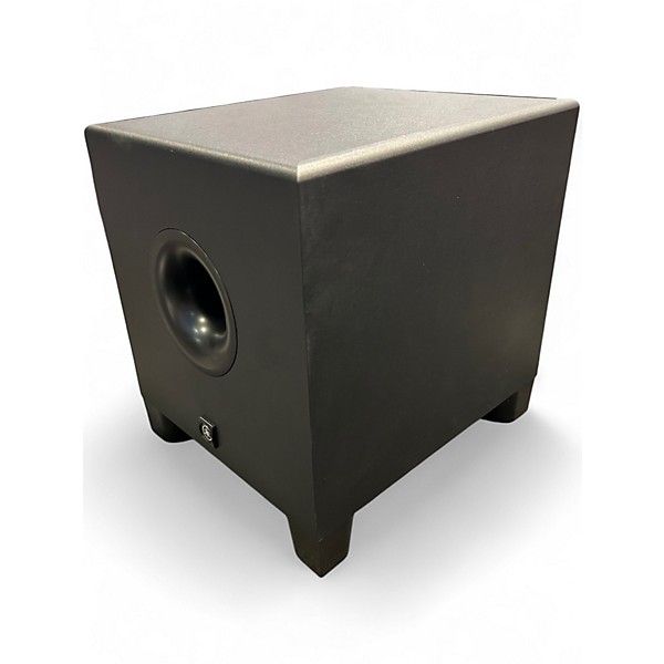 Used Yamaha HS8S Subwoofer