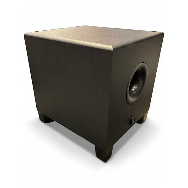 Used Yamaha HS8S Subwoofer