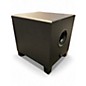 Used Yamaha HS8S Subwoofer