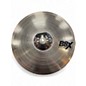 Used SABIAN 16in B8X Cymbal thumbnail