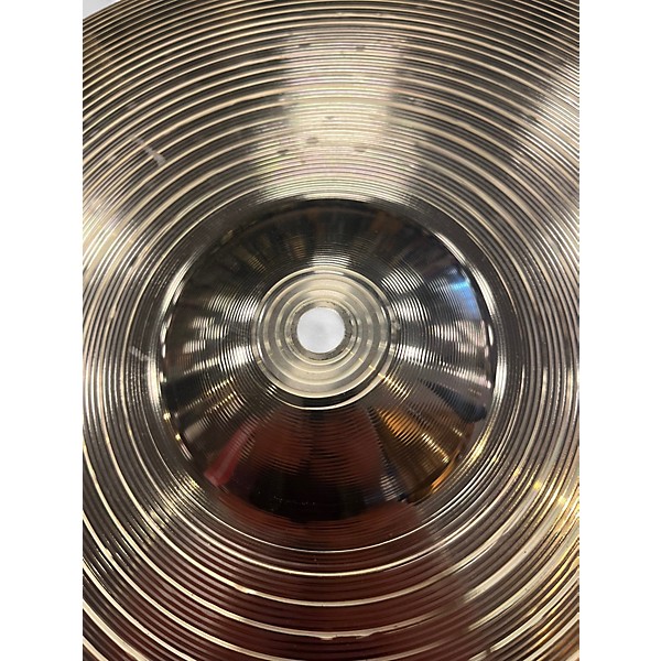 Used SABIAN 16in B8X Cymbal