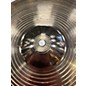 Used SABIAN 16in B8X Cymbal