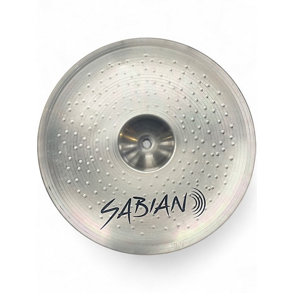 Used SABIAN 16in B8X Cymbal