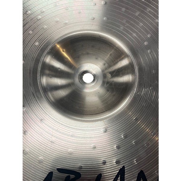 Used SABIAN 16in B8X Cymbal