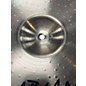Used SABIAN 16in B8X Cymbal