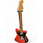 Used Fender Player Plus Meteora HH Fiesta Red Solid Body Electric Guitar thumbnail