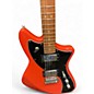 Used Fender Player Plus Meteora HH Fiesta Red Solid Body Electric Guitar