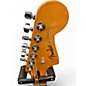 Used Fender Player Plus Meteora HH Fiesta Red Solid Body Electric Guitar