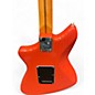 Used Fender Player Plus Meteora HH Fiesta Red Solid Body Electric Guitar