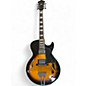 Used Ibanez AG75 Artcore 2 Color Sunburst Hollow Body Electric Guitar thumbnail