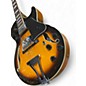 Used Ibanez AG75 Artcore 2 Color Sunburst Hollow Body Electric Guitar