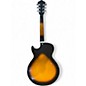 Used Ibanez AG75 Artcore 2 Color Sunburst Hollow Body Electric Guitar