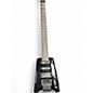 Used Hohner G3 TREMOLO Black Solid Body Electric Guitar thumbnail