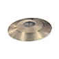 Used SABIAN 21in AAX FREQUENCY RIDE Cymbal