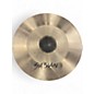 Used SABIAN 21in AAX FREQUENCY RIDE Cymbal