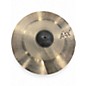 Used SABIAN 21in AAX FREQUENCY RIDE Cymbal