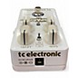 Used TC Electronic Spark Booster Effect Pedal