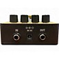 Used Marshall JVM DISTORTION AND NOISE GATE Effect Pedal