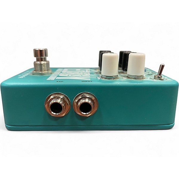 Used Electro-Harmonix EDDY Effect Pedal