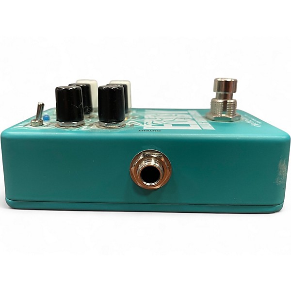 Used Electro-Harmonix EDDY Effect Pedal