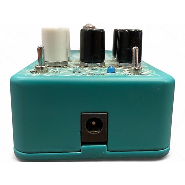 Used Electro-Harmonix EDDY Effect Pedal