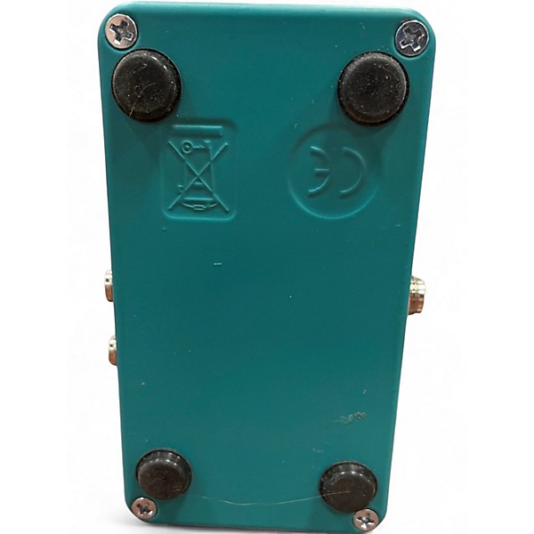 Used Electro-Harmonix EDDY Effect Pedal