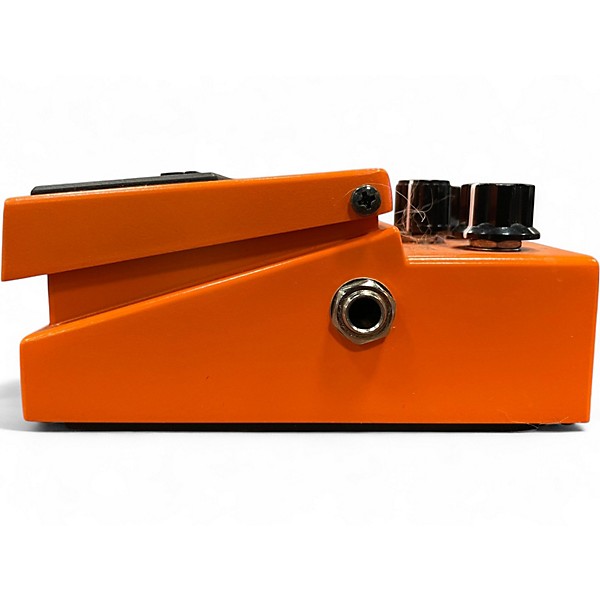 Used BOSS DS1 Distortion Effect Pedal