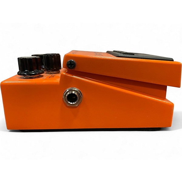 Used BOSS DS1 Distortion Effect Pedal