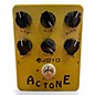 Used Joyo ACTONE Effect Pedal thumbnail