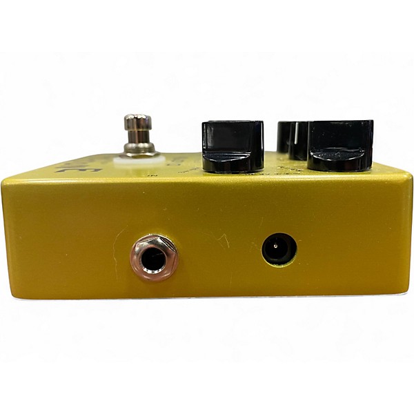 Used Joyo ACTONE Effect Pedal