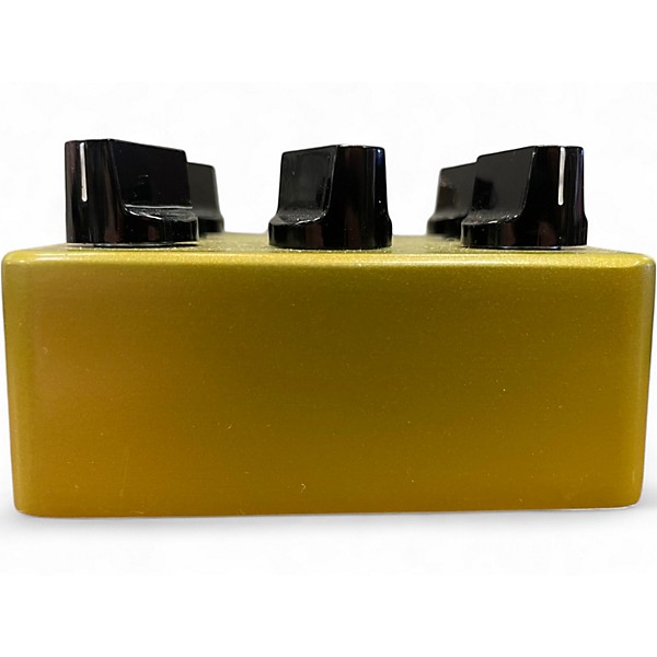 Used Joyo ACTONE Effect Pedal