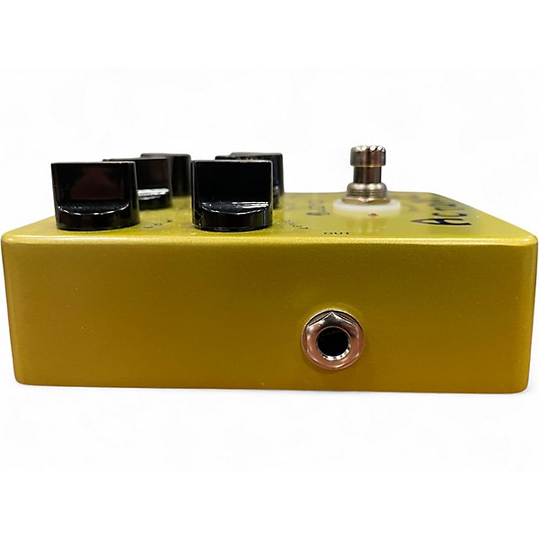 Used Joyo ACTONE Effect Pedal