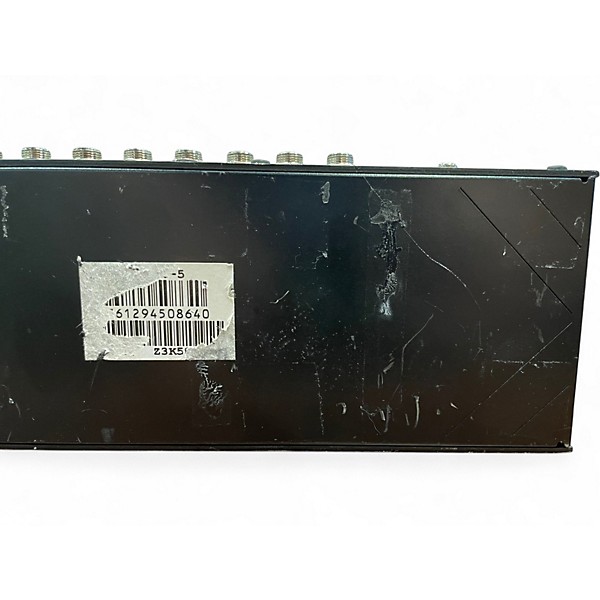 Used BOSS ES5 Footswitch
