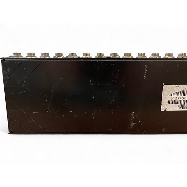 Used BOSS ES5 Footswitch