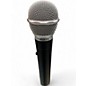 Used Pyle PDMICKT34 Dynamic Microphone