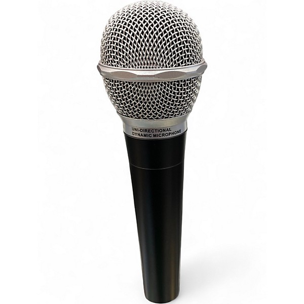 Used Pyle PDMICKT34 Dynamic Microphone