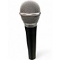 Used Pyle PDMICKT34 Dynamic Microphone