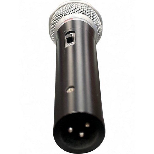 Used Pyle PDMICKT34 Dynamic Microphone
