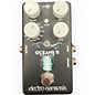 Used Electro-Harmonix Oceans 11 Reverb Effect Pedal thumbnail