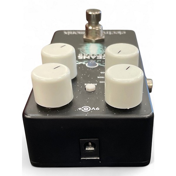 Used Electro-Harmonix Oceans 11 Reverb Effect Pedal