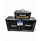 Used Marshall MG15MSII Micro Stack Guitar Stack thumbnail