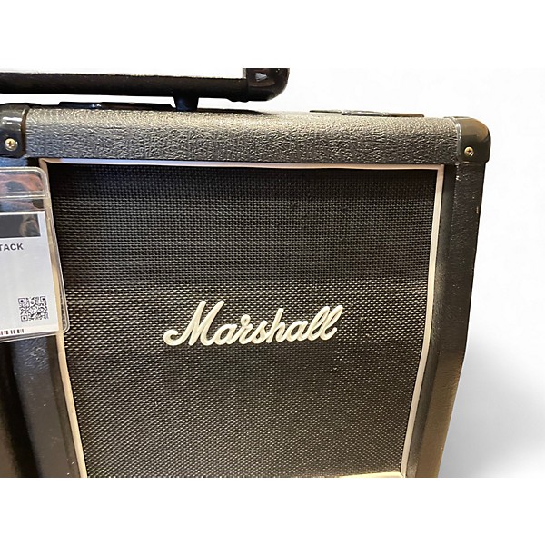 Used Marshall MG15MSII Micro Stack Guitar Stack