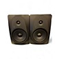 Used Sterling Audio MX8 Pair Powered Monitor thumbnail