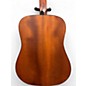 Used Cort AD810 Natural Acoustic Guitar