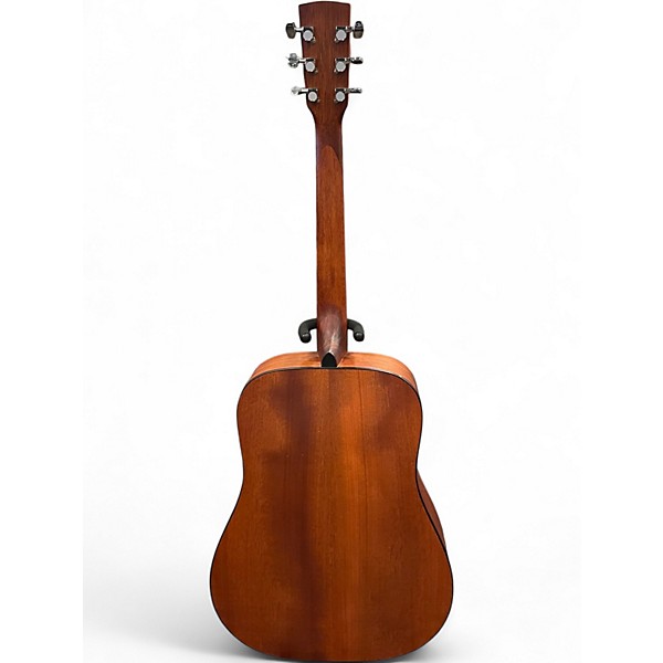 Used Cort AD810 Natural Acoustic Guitar