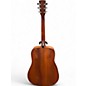 Used Cort AD810 Natural Acoustic Guitar
