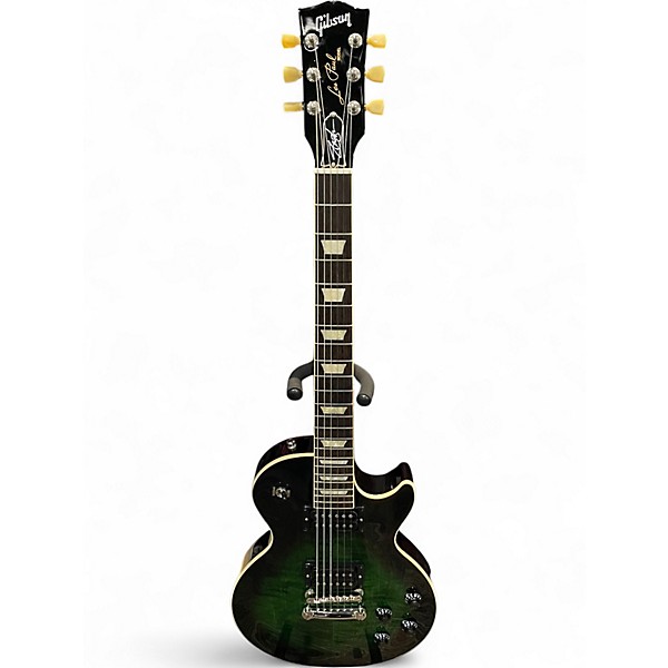 Used Gibson SLASH ANACONDA BURST LIMITED EDITION ANACONDA BURST Solid Body Electric Guitar