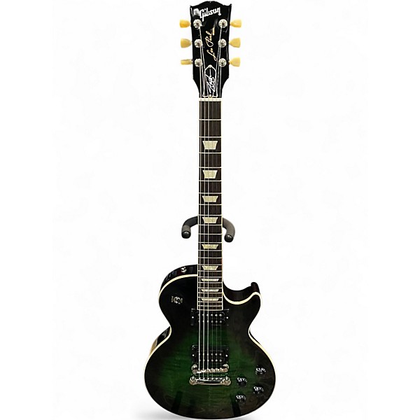 Used Gibson SLASH ANACONDA BURST LIMITED EDITION ANACONDA BURST Solid Body Electric Guitar