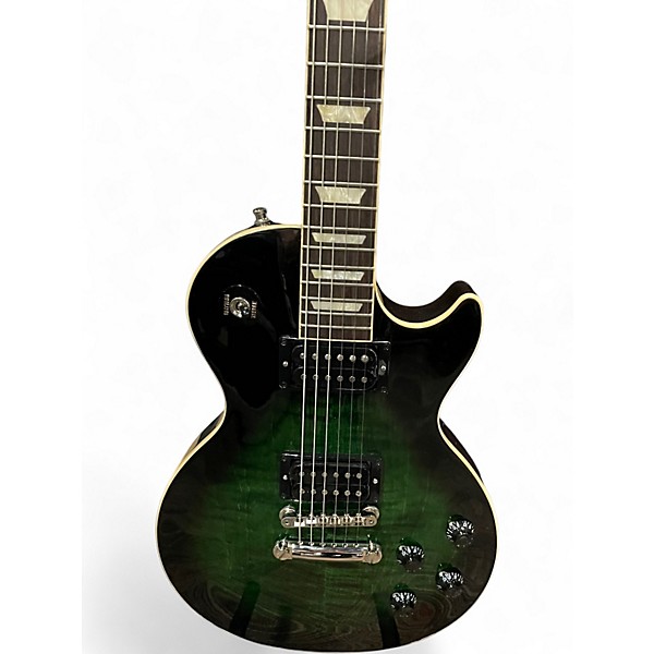 Used Gibson SLASH ANACONDA BURST LIMITED EDITION ANACONDA BURST Solid Body Electric Guitar